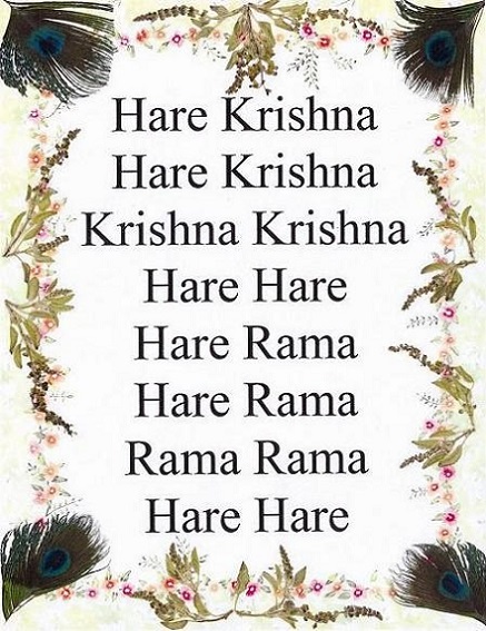 ISKCON BHOPAL BYC - Benefits of Chanting The Hare Krishna Mantra